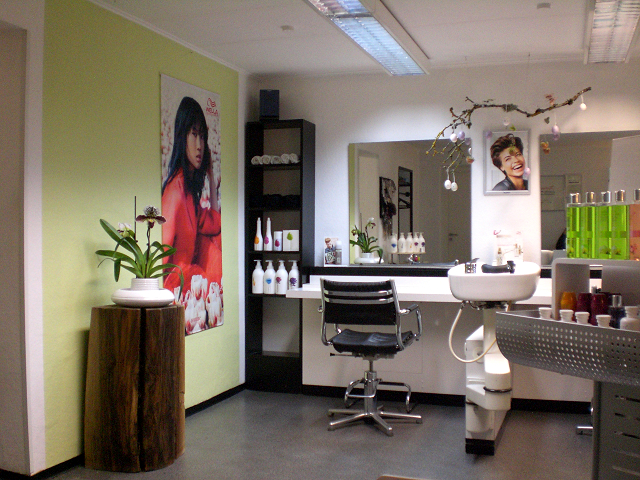 Salon